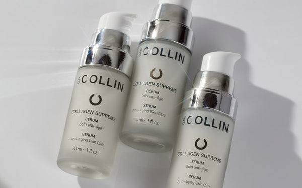 A NEW ERA OF COLLAGEN