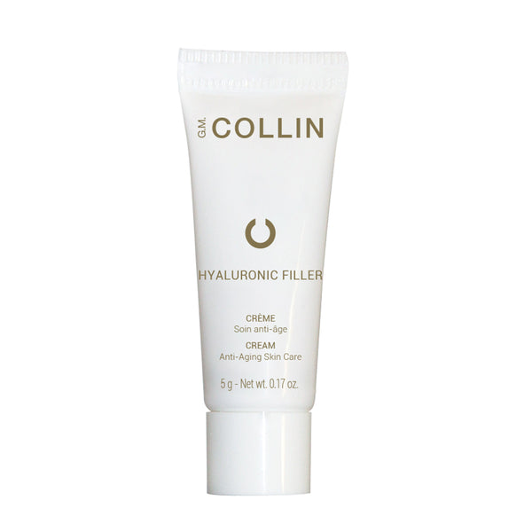 SAMPLE - HYALURONIC FILLER CREAM