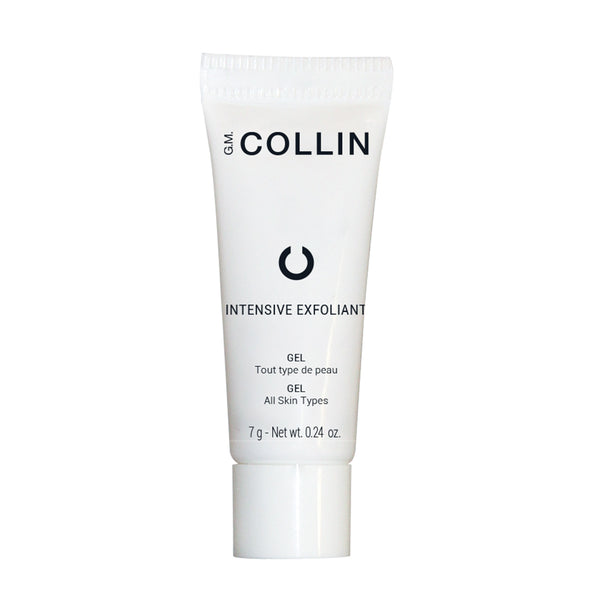 SAMPLE - INTENSIVE EXFOLIANT GEL