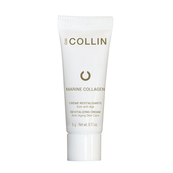 SAMPLE - MARINE COLLAGEN REVITALIZING CREAM