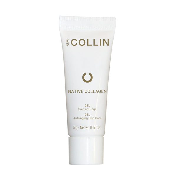 SAMPLE - NATIVE COLLAGEN GEL