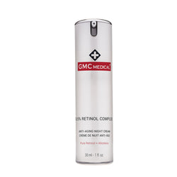 0.5% RETINOL COMPLEX NIGHT CREAM